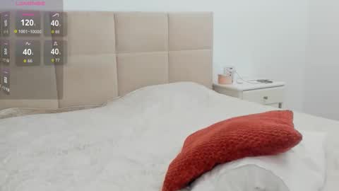 Eva online show from 10.26.25