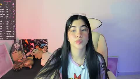 Liz online show from 12.21.25