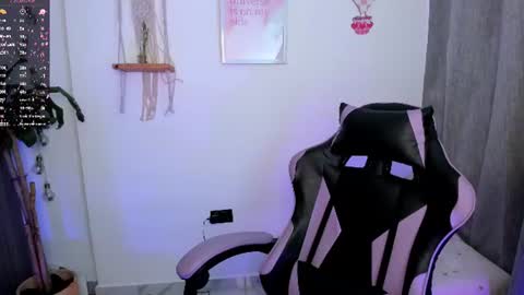 Snapshot of cyber_lizz chatting on 07.01.26 Liz online show from 07.01.26