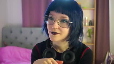 Ruby online show from 03.17.26