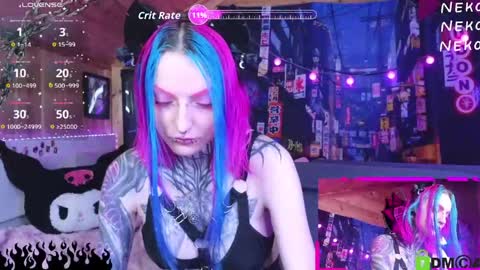 Neko online show from 05.30.26
