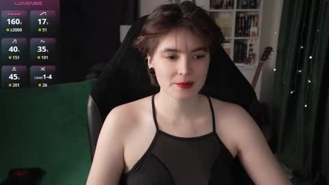 Helen Blossom online show from 10.23.25