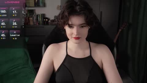 Helen Blossom online show from 12.20.25