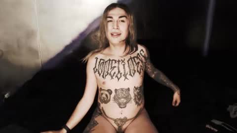 Nikki online show from 01.18.25