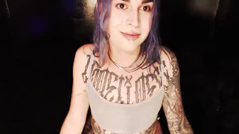 Nikki online show from 09.24.25