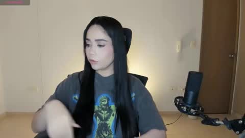 cyborgmuse online show from 10.19.25