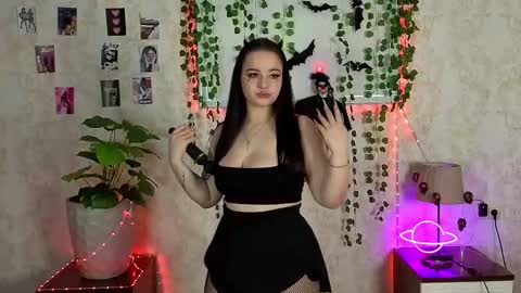 cycloidnest online show from 10.29.25