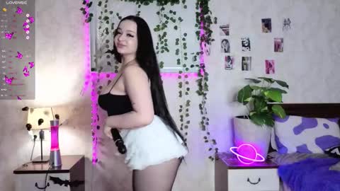 cycloidnest online show from 11.21.25