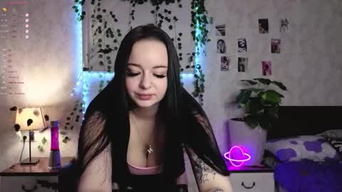 cycloidnest online show from 11.28.25