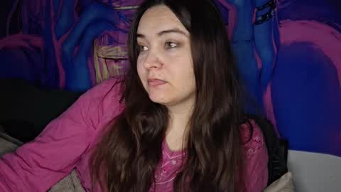 Cyndee Winter online show from 02.12.26