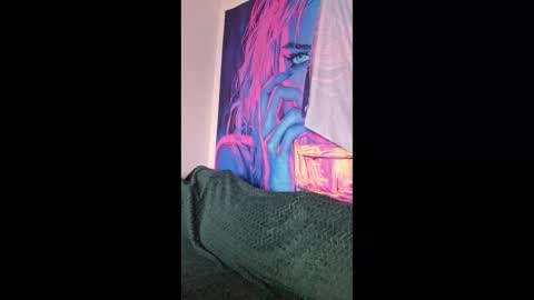 Cyndee Winter online show from 03.15.26