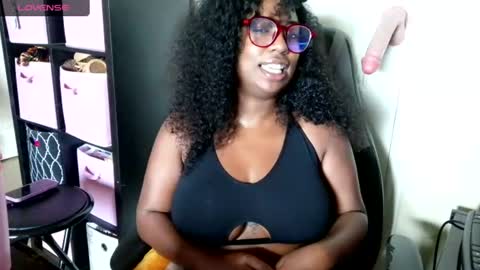 Cyndy Lou Who online show from 06.16.26