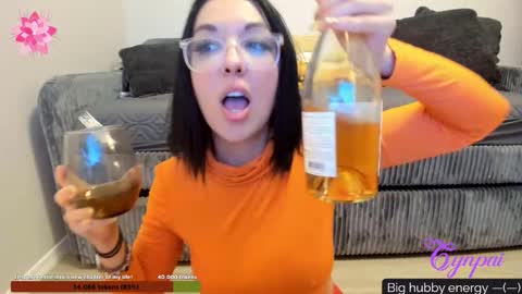 Cynpai online show from 04.13.26