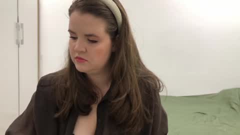 Cynthia online show from 05.03.26