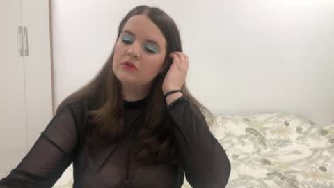 Cynthia online show from 05.09.26