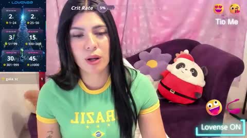 Cynthia online show from 12.22.25