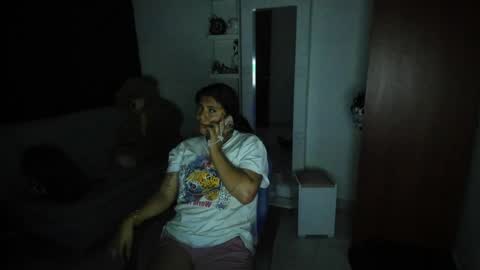 Cynthia online show from 04.04.26