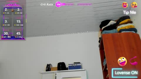 Snapshot of cynthiawatson_ chatting on 04.11.26 Cynthia online show from 04.11.26
