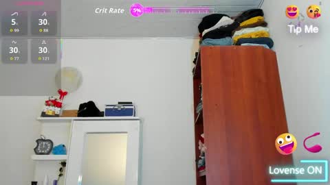 Snapshot of cynthiawatson_ chatting on 05.07.26 Cynthia online show from 05.07.26