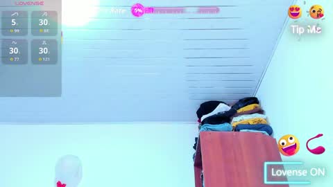 Snapshot of cynthiawatson_ chatting on 05.12.26 Cynthia online show from 05.12.26