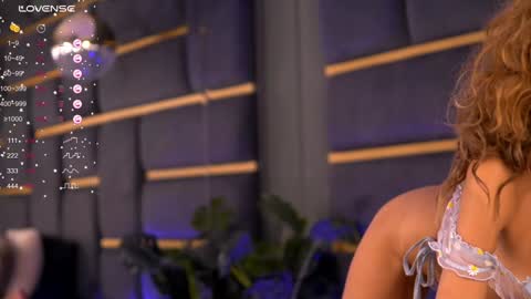 Ivy online show from 01.13.25