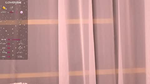 Ivy online show from 10.29.25