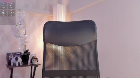 Snapshot of cyntia_adams chatting on 01.28.25 cyntia_adams online show from 01.28.25