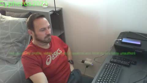 Chris online show from 11.27.25