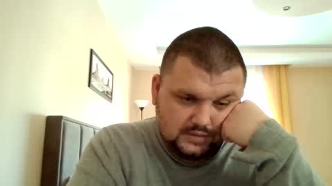 cyrexmonster online show from 04.06.26