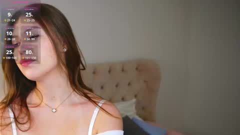 Snapshot of cyrstalcuddihee chatting on 02.16.26 Alice online show from 02.16.26