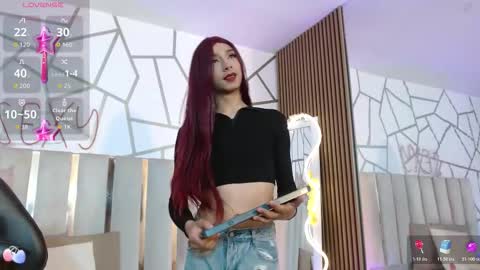 Snapshot of cyrus_tay chatting on 01.07.26 cyrus_tay online show from 01.07.26