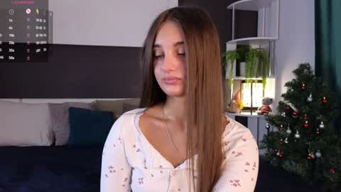 Isabella online show from 01.10.25