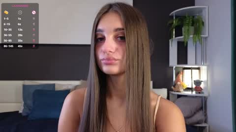 Isabella online show from 01.29.25