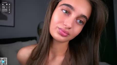 Isabella online show from 11.13.25