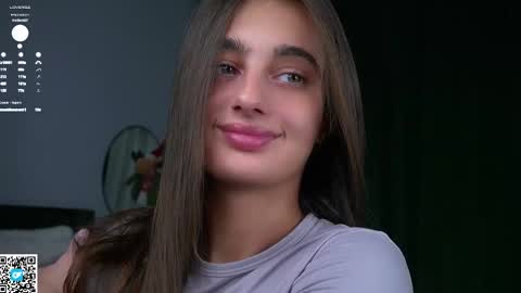 Isabella online show from 02.06.26