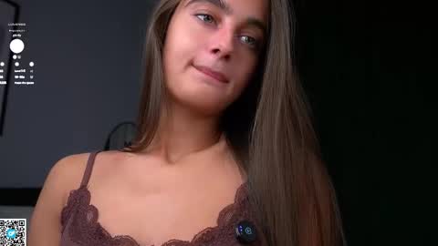 Isabella online show from 02.15.26