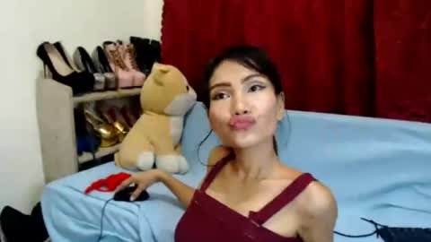 Czannie Hot online show from 07.02.26