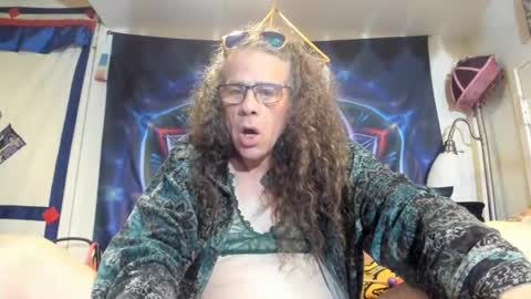 Andrew Thomas online show from 11.09.25