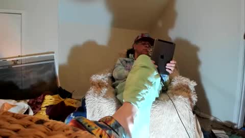 Andrew Thomas online show from 11.25.25