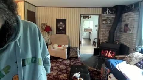 Andrew Thomas online show from 11.27.25