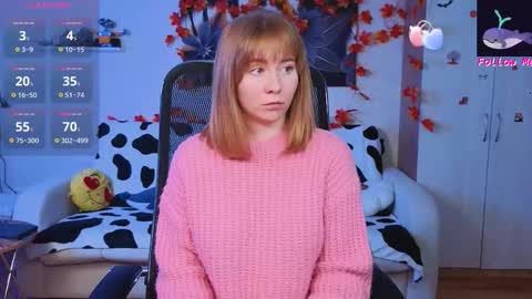 Donna online show from 10.30.25