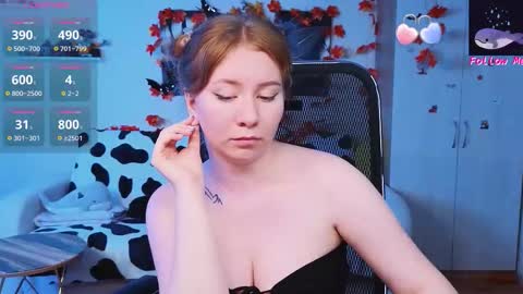 Donna online show from 11.10.25