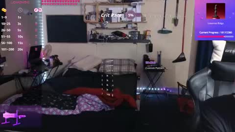 Snapshot of d0pey42o chatting on 02.20.26 D0pey42O online show from 02.20.26