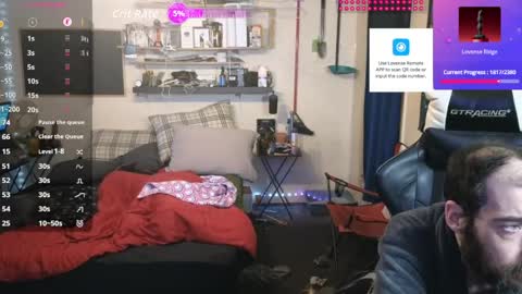 Snapshot of d0pey42o chatting on 03.01.26 D0pey42O online show from 03.01.26