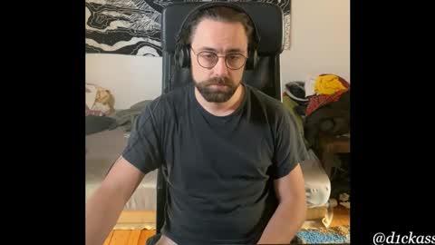 d1ckass online show from 11.03.25