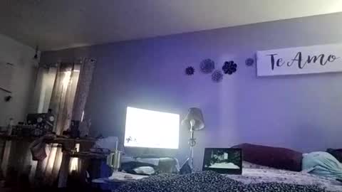 IMA PUT IT ON YA SHOULDER SO U CAN THINK ABOUT IT online show from 09.25.25