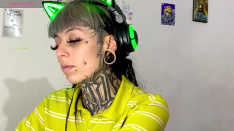 d3m0ny0_0 online show from 03.28.26