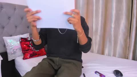 Darked online show from 09.19.25