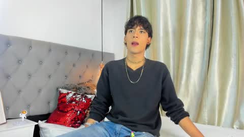 Darked online show from 10.01.25