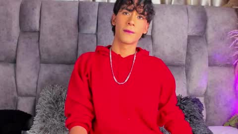 Darked online show from 11.20.25